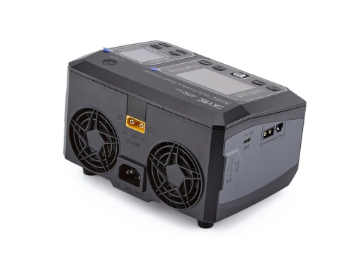 Зарядное устройство SkyRC D750 MIX фото 3