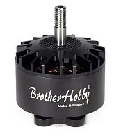 BrotherHobby Tornado T5 3115 Pro 480kv мотор/двигатель для дрона, для FPV квадрокоптера (1шт)