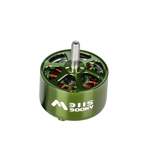 Бесколлекторный мотор Flash Hobby M3115 900 KV MARS для FPV квадрокоптеров (4шт) фото 3