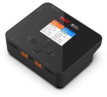 Зарядное устройство ISDT K1 AC 100Вт / DC 2250Вт 10A