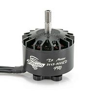BrotherHobby Tornado T5 3115 Pro 900kv мотор/двигатель для дрона, для FPV квадрокоптера (1шт)