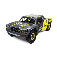 Радиоуправляемая модель Losi 5IVE-TG 3.0 1/5 4WD