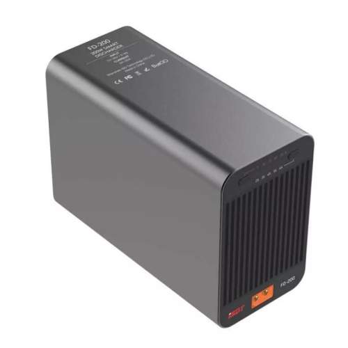 Разрядное устройство FD - 200 200w
