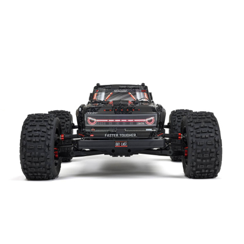 1/5 OUTCAST 8S EXB AVC 4X4 RTR Brushless Stunt Truck фото 2