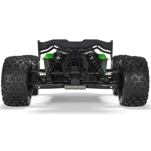 1/8 arrma kraton 6S фото 3