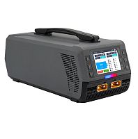 Зарядное устройство Toolkitrc M14DAC LiPo LiHV 6-14S 2600W