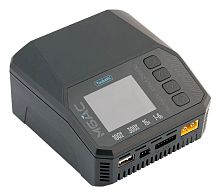 Зарядное устройство ToolkitRC M6AC для RC-FPV