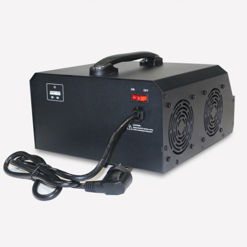 Зарядное устройство Ultra Power UP2800-14S для аккумуляторов 6-14S LiPo/LiHV фото 4