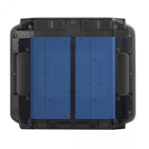 Двухканальное зарядное устройство ISDT X16 2200Вт (LiFe/LiPo/LiHv/ULiHv (2–16S)) фото 6