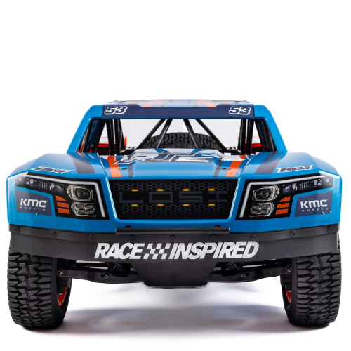 Радиоуправляемая модель Losi 5IVE-TE 3.0 1/5 4WD Brushless 12S фото 6