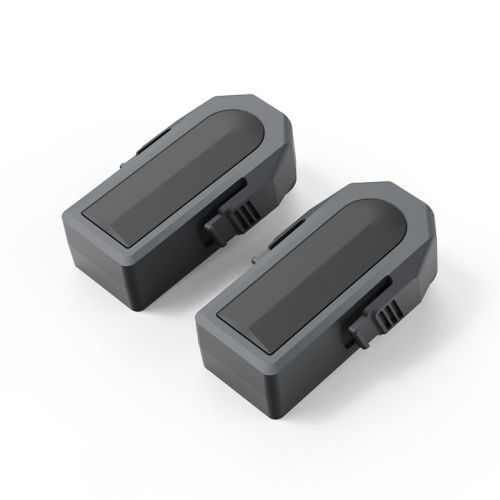 Аккумулятор BETAFPV для Aquila20 LiHV 1S 3.8V 1100mAh 60C BT2.0 (Комплект 2 шт.)