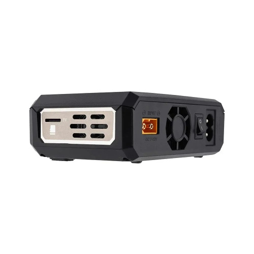 Зарядное устройство (З/У) ToolkitRC M7AC для RC-FPV (Оригинал) фото 4