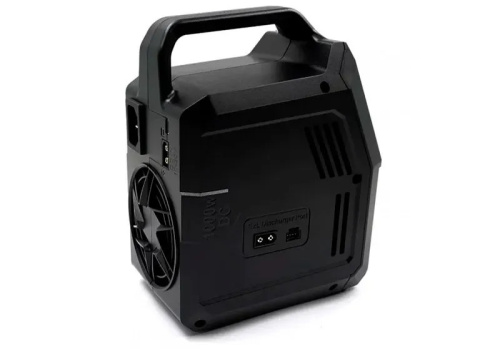 Двухпортовое Зарядное устройство SKYRC T1000 Maestro Оригинал фото 3