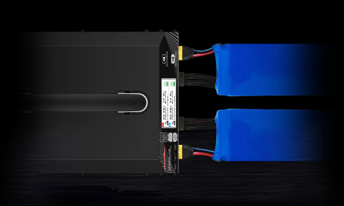 Зарядное устройство Ultra Power UP2000-14S для аккумуляторов 6-14S LiPo/LiHV фото 8