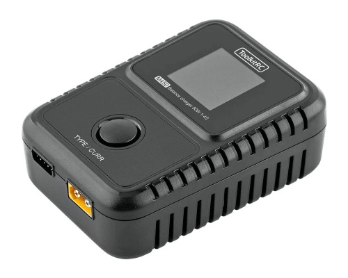 Зарядное устройство ToolkitRC M450 5A 50W 4S AC фото 4
