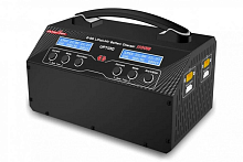 Зарядное устройство Ultra Power UP1100 AC/DC с двумя каналами