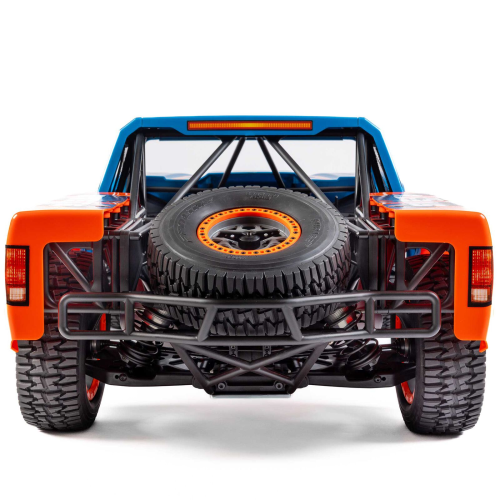 Радиоуправляемая модель Losi 5IVE-TE 3.0 1/5 4WD Brushless 12S фото 7