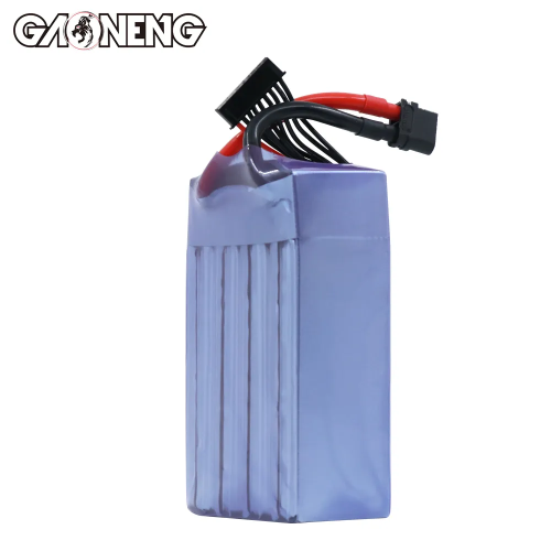 Аккумулятор LiPo GAONENG GNB 3000mAh 8S1P 30.4V 120C 111х35х76mm XT90S фото 3