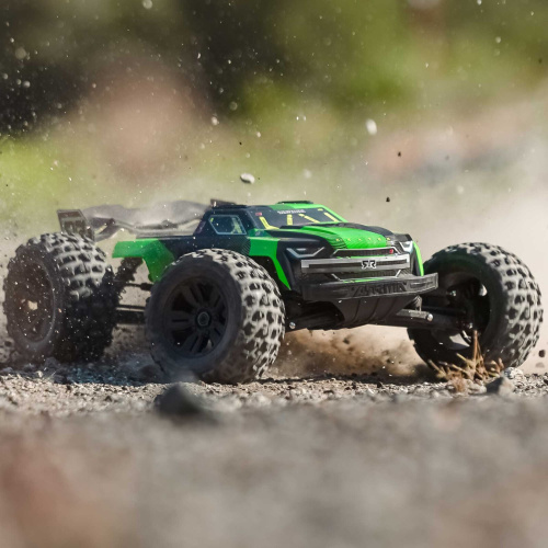 1/8 arrma kraton 6S фото 9