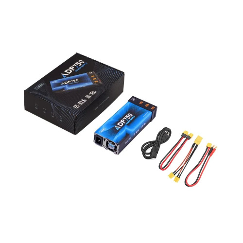 Блок питания для З/У ToolkitRC ADP750 750Вт фото 7