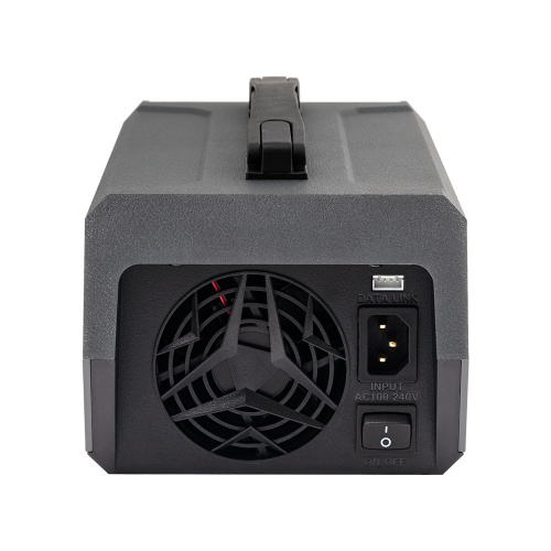 Зарядное устройство Toolkitrc M14DAC LiPo LiHV 6-14S 2600W фото 5