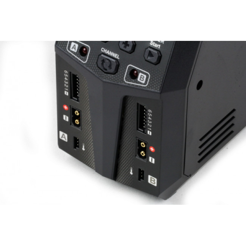 Зарядное устройство SKYRC T200 Charger фото 5
