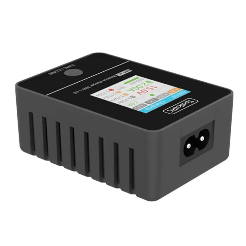 Зарядное устройство (3/У) ToolkitRC M4AC Compact charger для Rc (Оригинал) фото 3