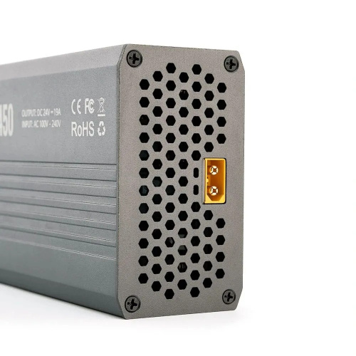 Блок питания для З/У ToolkitRC ADP450 450Вт 24В 19А (Оригинал) фото 5