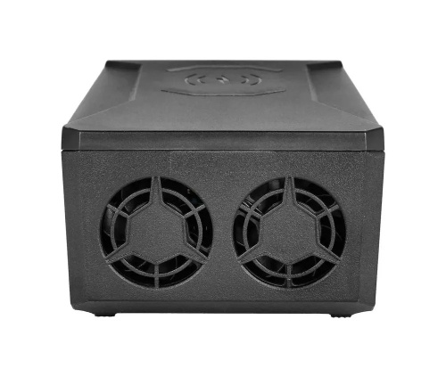 Зарядное устройство ToolkitRC Q6AC для RC-FPV (Оригинал) фото 6